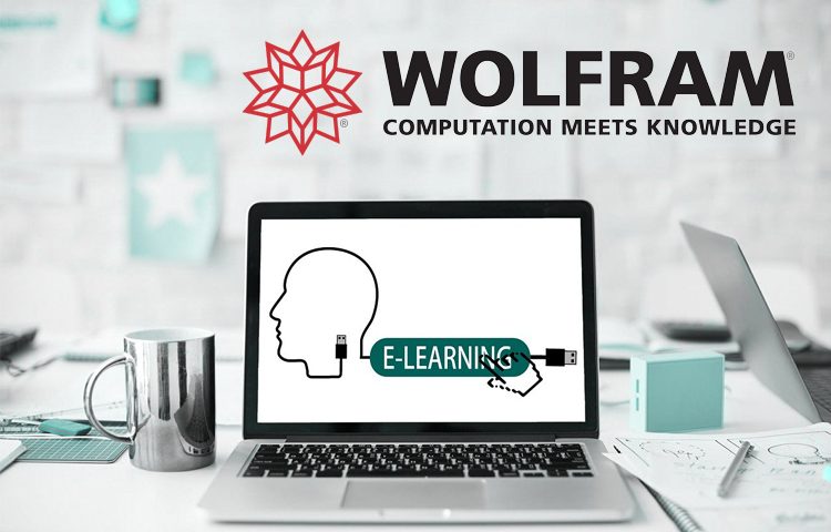 wolfram mathematica training