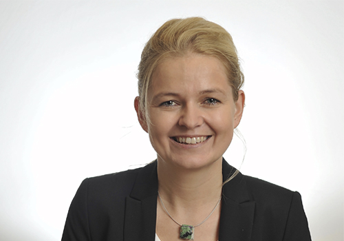 Elke Aichinger