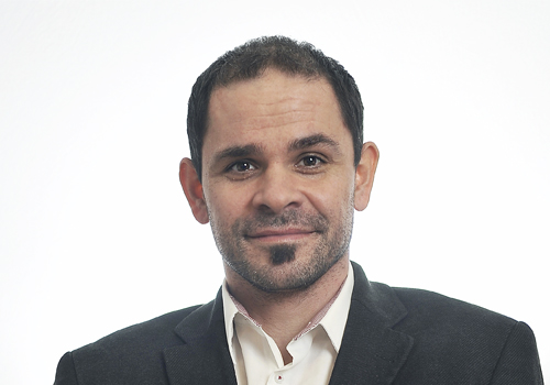 Johannes Dirnberger