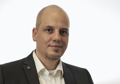 Stefan Janecek