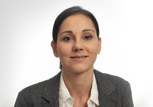 Verena Dirnberger