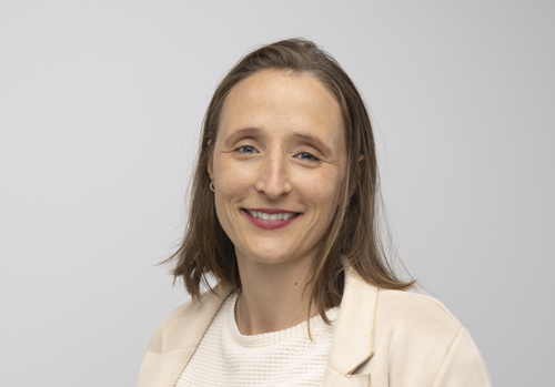 Alice Rottmann