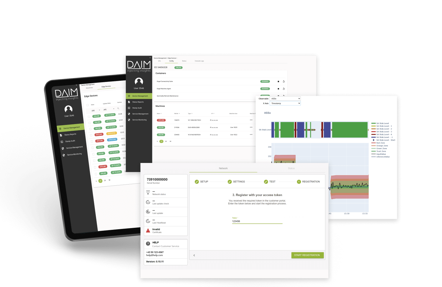 DAIM-edge-device-platform